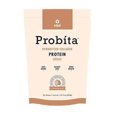 Probita (โปรบิต้า) รส ชอคโกแลต